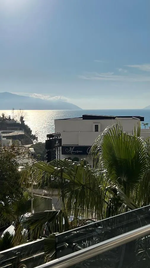 Evelyn'S Apartment Vlorë